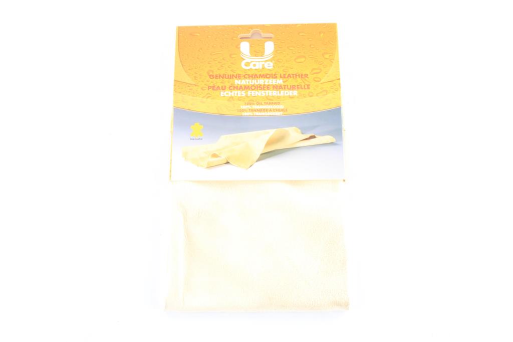 Peau chamoisée essuyage et séchage BEAVEN ref. CL412u4c